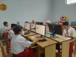 Panduan Simulasi ANBK SD 2024 Lengkap Materi, Link, Tahapan