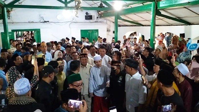 Kembalinya Ratu Atut dan Upaya Bawa Prabowo di Banten: Dinamika Politik dan Dampak Sosial