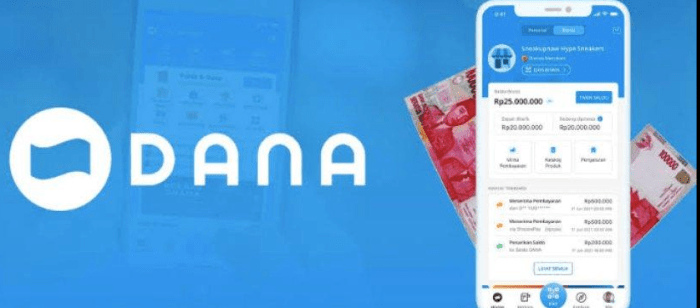 Voucher E-Wallet Dana Deals Tidak Bisa Digunakan: Solusi dan Pencegahan