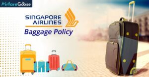 Kecewa layanan singapore airlines perihal bagasi stroller