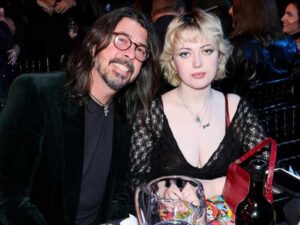 Dave grohl ngaku punya anak di luar nikah minta ampun ke istri