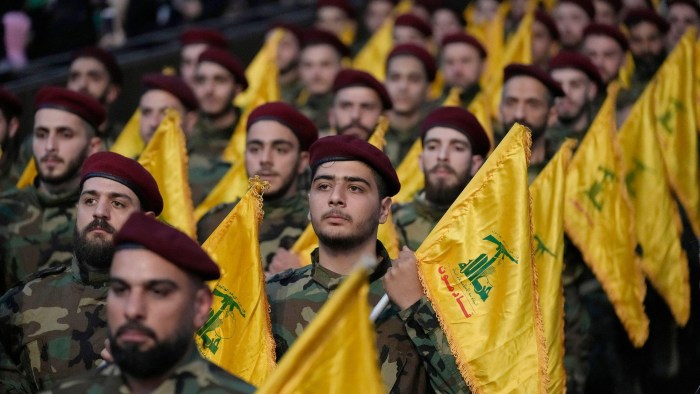 Hizbullah-Israel Memanas, WNI di Lebanon Bingung: Bertahan atau Pulang?