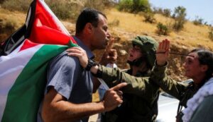 Kesaksian warga palestina disiksa di penjara israel dipukuli habis habisan