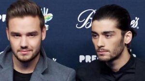 MEDIA INFORMASI INDONESIA hubungan Liam Payne dan Zayn Malik