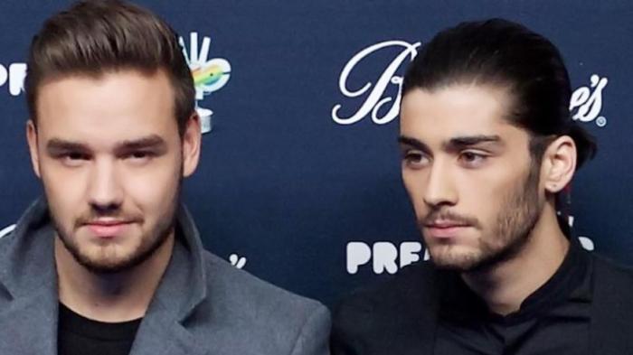 MEDIA INFORMASI INDONESIA: Hubungan Liam Payne dan Zayn Malik, Dari One Direction hingga Kisah Perseteruan