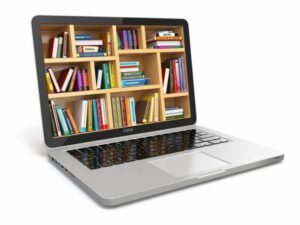 Internet ancam eksistensi buku dan perpustakaan