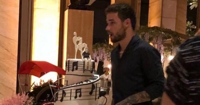 Liam Payne dan Media Informasi Indonesia: Jejak Bintang di Acara TV