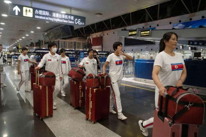 Korea Utara Kembali Dibuka Bagi Wisatawan: Peluang dan Tantangan Baru