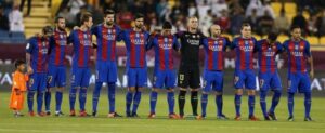 PADANG MEDIA - FC Barcelona: Peran dalam Identitas dan Kebanggaan Rakyat Catalan