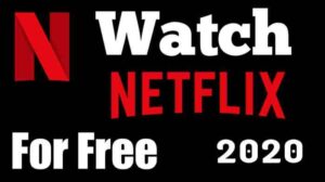 Netflix pertimbangkan beri tontonan gratis tapi