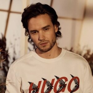 MEDIA INFORMASI INDONESIA kolaborasi Liam Payne dengan artis internasional