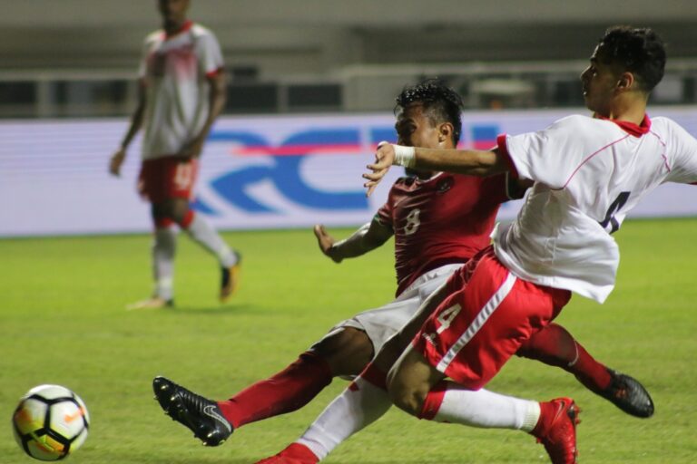 PSSI Laporkan Wasit Indonesia vs Bahrain: Mengapa?