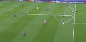 CHUTOGEL - Barcelona vs Bayern Munich Flick tentang taktik pressing