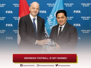 Wasit Bermasalah, PSSI Ajukan Protes Terkait Laga Indonesia vs Bahrain ke FIFA