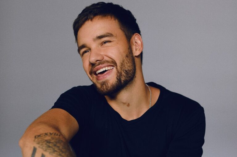 MEDIA INFORMASI INDONESIA: Jejak Lagu Hits Liam Payne