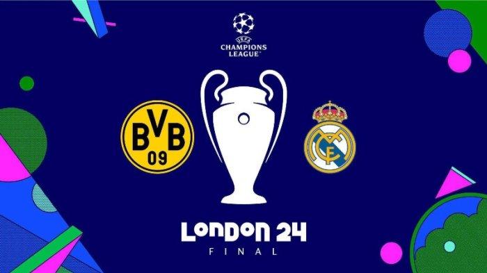 Madrid Vs Dortmund: Bukan Ulangan Final Liga Champions, Tapi Duel Sengit di Grup