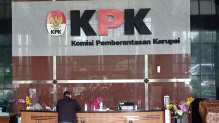 KPK vs Ombudsman RI: Sengketa 75 Pegawai KPK