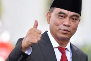 Media Informasi Indonesia - Profil Budi Arie Setiadi yang kini jadi Menkop kabinet Prabowo-Gibran