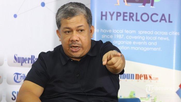 Fahri Hamzah vs Andre Rosiade: Debat Panas Soal Rapat DPR Bareng Direksi BUMN