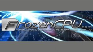 Tertipu belanja online di situs frozencpu