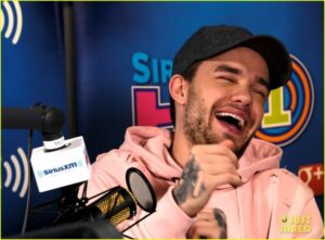 MEDIA INFORMASI INDONESIA Liam Payne di radio