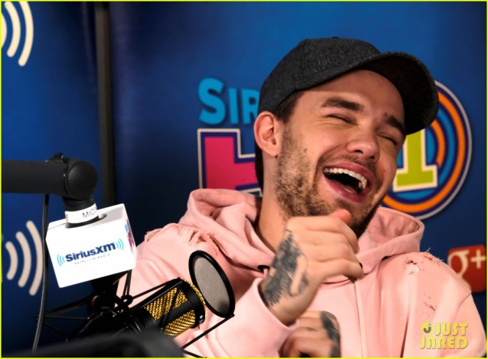 Liam Payne di Radio Indonesia: Menjelajahi Popularitasnya di Media Informasi