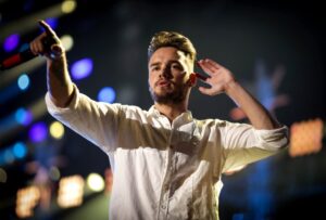 MEDIA INFORMASI INDONESIA kesuksesan solo Liam Payne