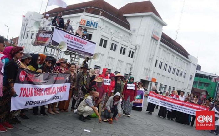 Polemik Ratusan Anak Buah Anies Tolak Jabatan: Dampak dan Solusi