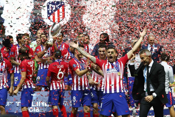 CHUTOGEL – Dampak Hasil Ini Bagi Perjalanan Atletico Madrid