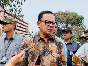 Media Informasi Indonesia - Bima Arya Sugiarto: Dari Wali Kota menjadi Wakil Menteri Dalam