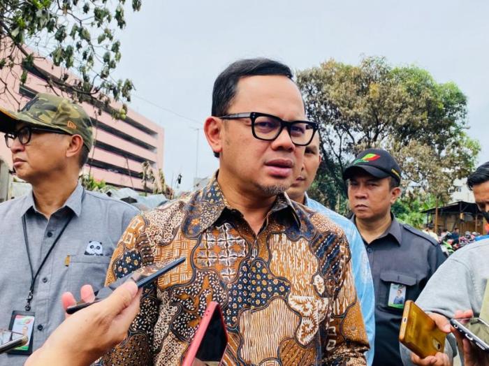 Media Informasi Indonesia – Bima Arya Sugiarto: Dari Wali Kota Menjadi Wakil Menteri Dalam Negeri