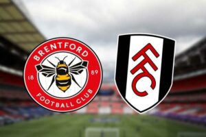 PADANGMEDIA - Fulham vs Brentford