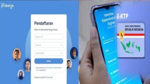 CHUTOGEL – Cara Cek NIK KTP Penerima Bansos di 2023