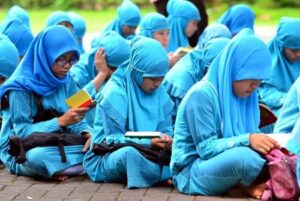 Rano sebut bakal kasih insentif guru ngaji marbot masjid